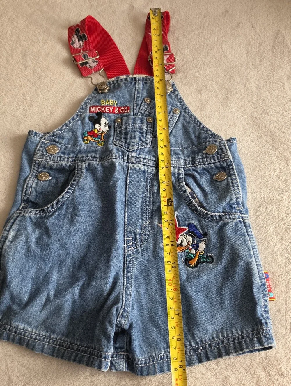 Disney vintage baby